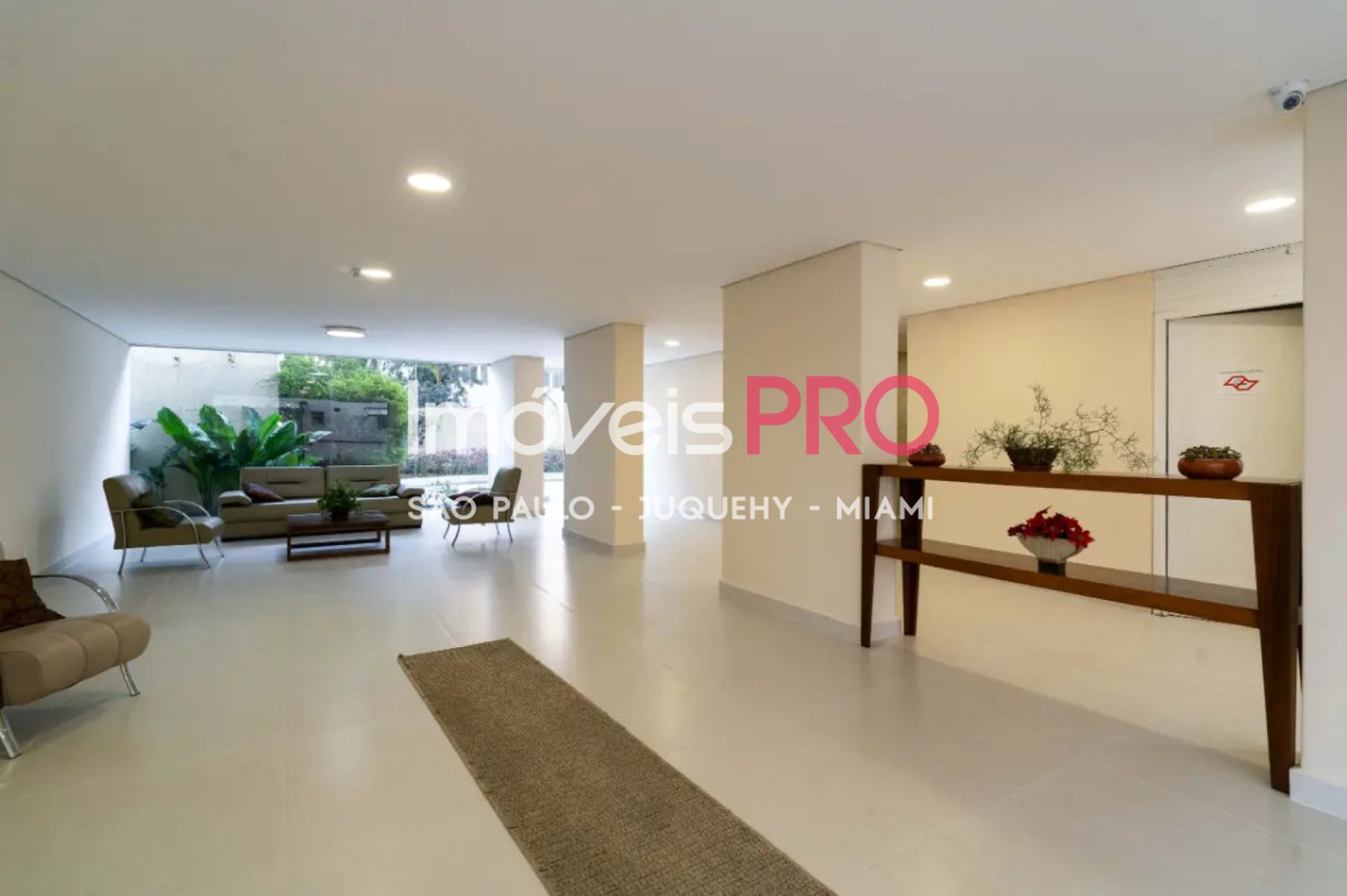 Apartamento para Vender, Vila Clementino | Cód: IP41034 — 