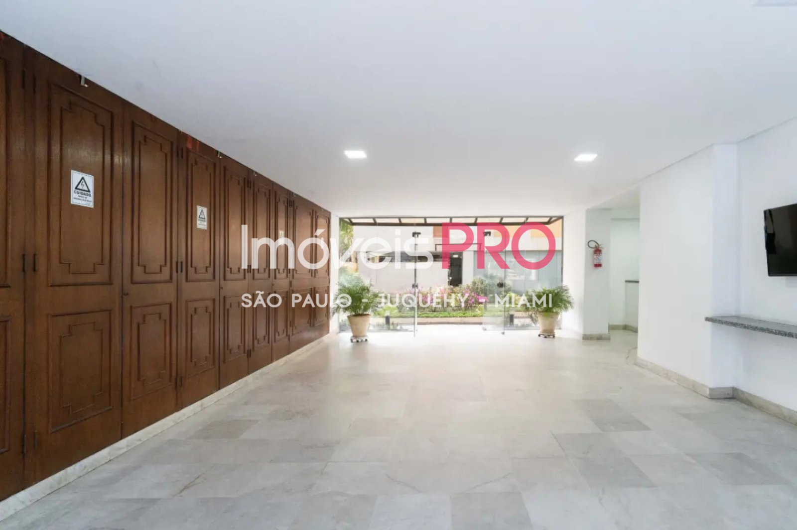 Apartamento para Vender, Vila Clementino | Cód: IP41034 — 