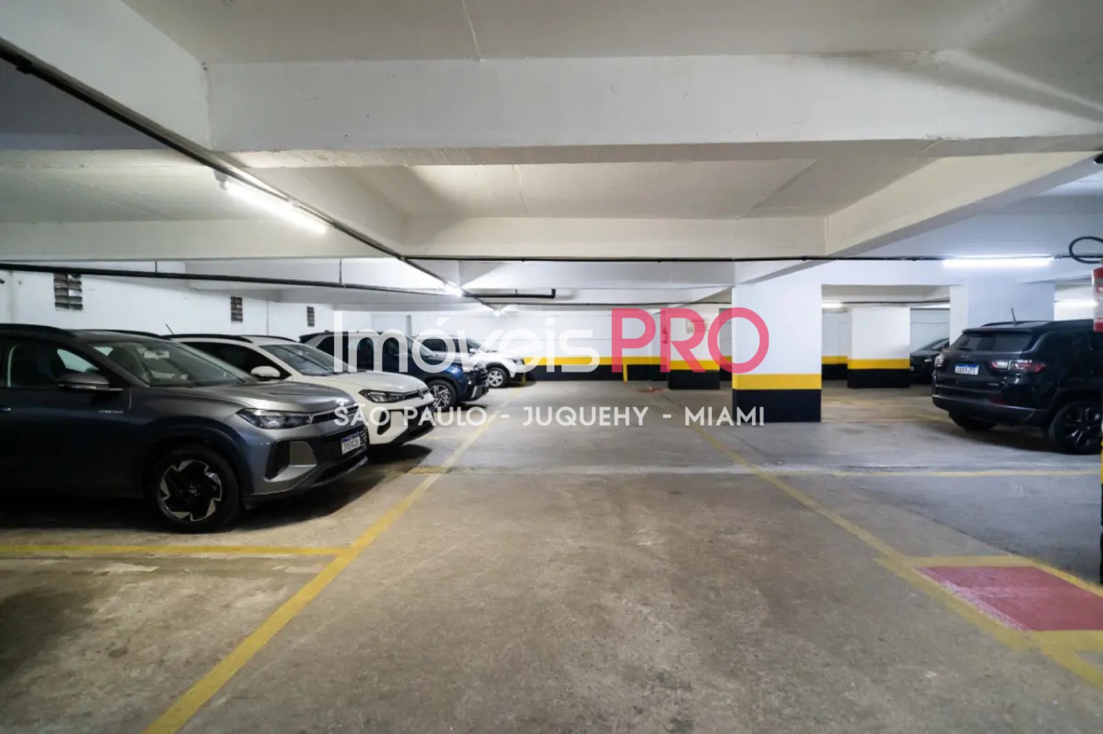 Apartamento para Vender, Vila Clementino | Cód: IP41034 — 