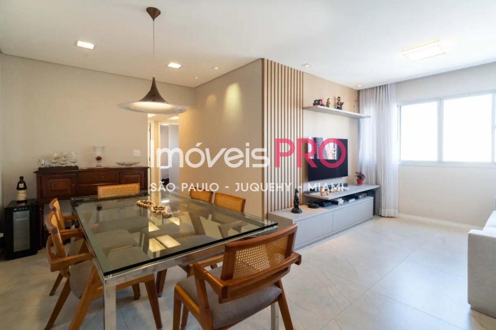 Apartamento para Vender, Vila Clementino | Cód: IP41034 — foto 2