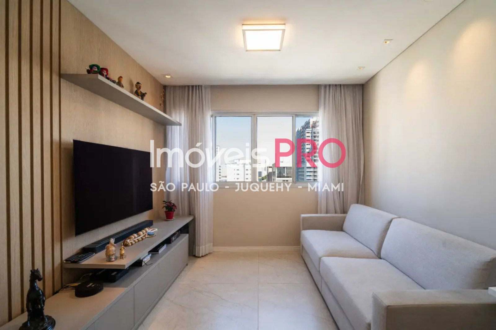 Apartamento para Vender, Vila Clementino | Cód: IP41034 — foto 3
