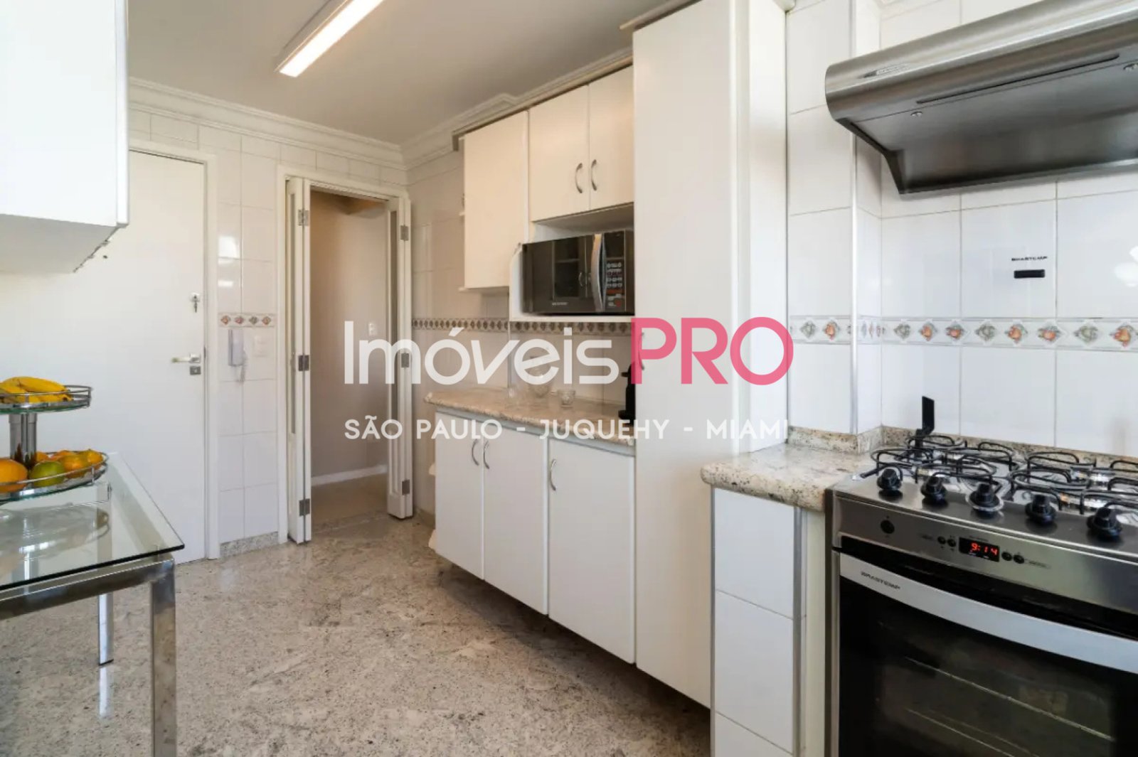 Apartamento para Vender, Vila Clementino | Cód: IP41034 — foto 5
