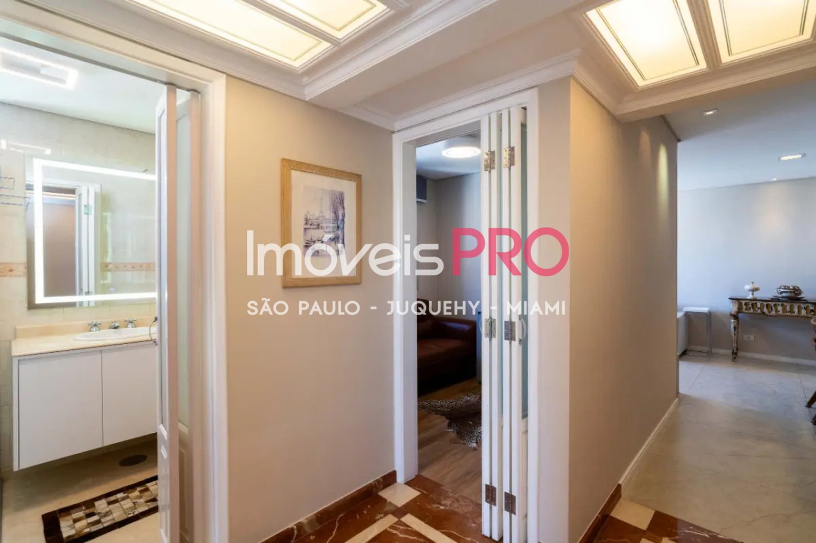 Apartamento para Vender, Vila Clementino | Cód: IP41034 — foto 6