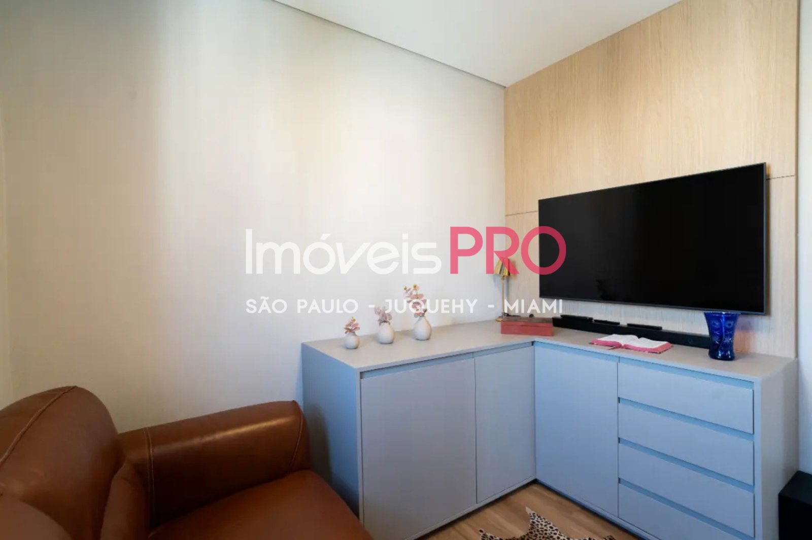 Apartamento para Vender, Vila Clementino | Cód: IP41034 — foto 7