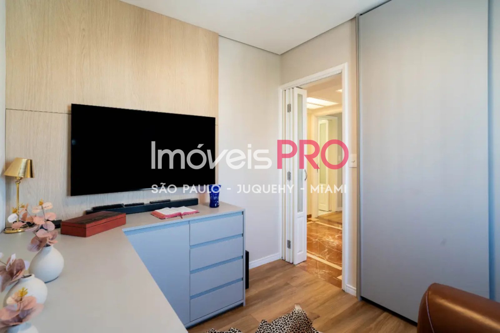 Apartamento para Vender, Vila Clementino | Cód: IP41034 — 