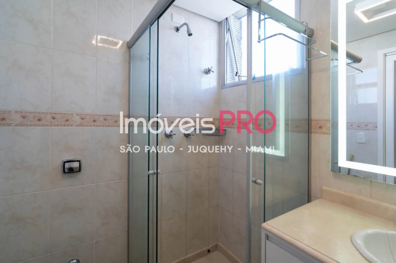 Apartamento para Vender, Vila Clementino | Cód: IP41034 — 