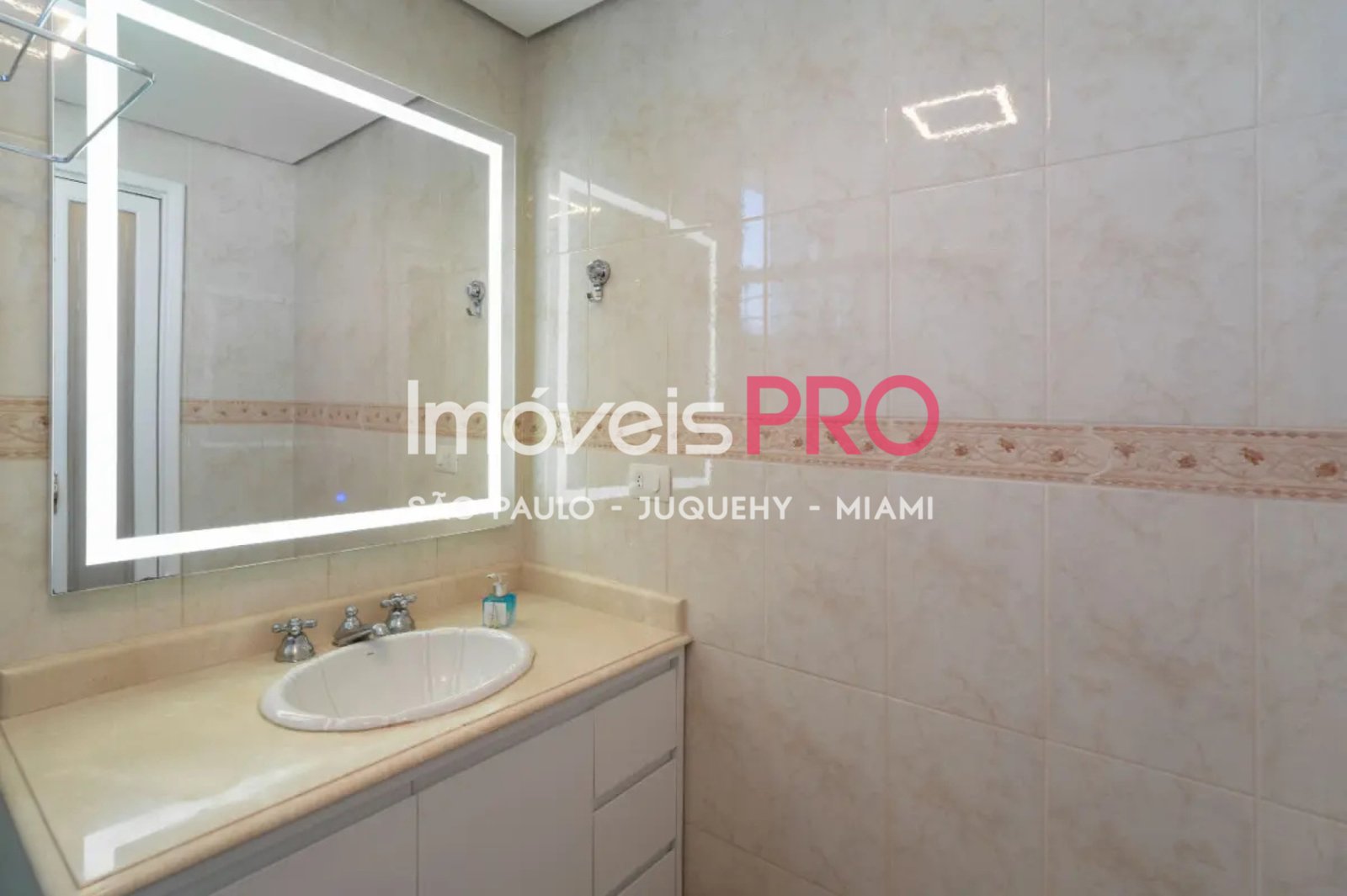 Apartamento para Vender, Vila Clementino | Cód: IP41034 — 