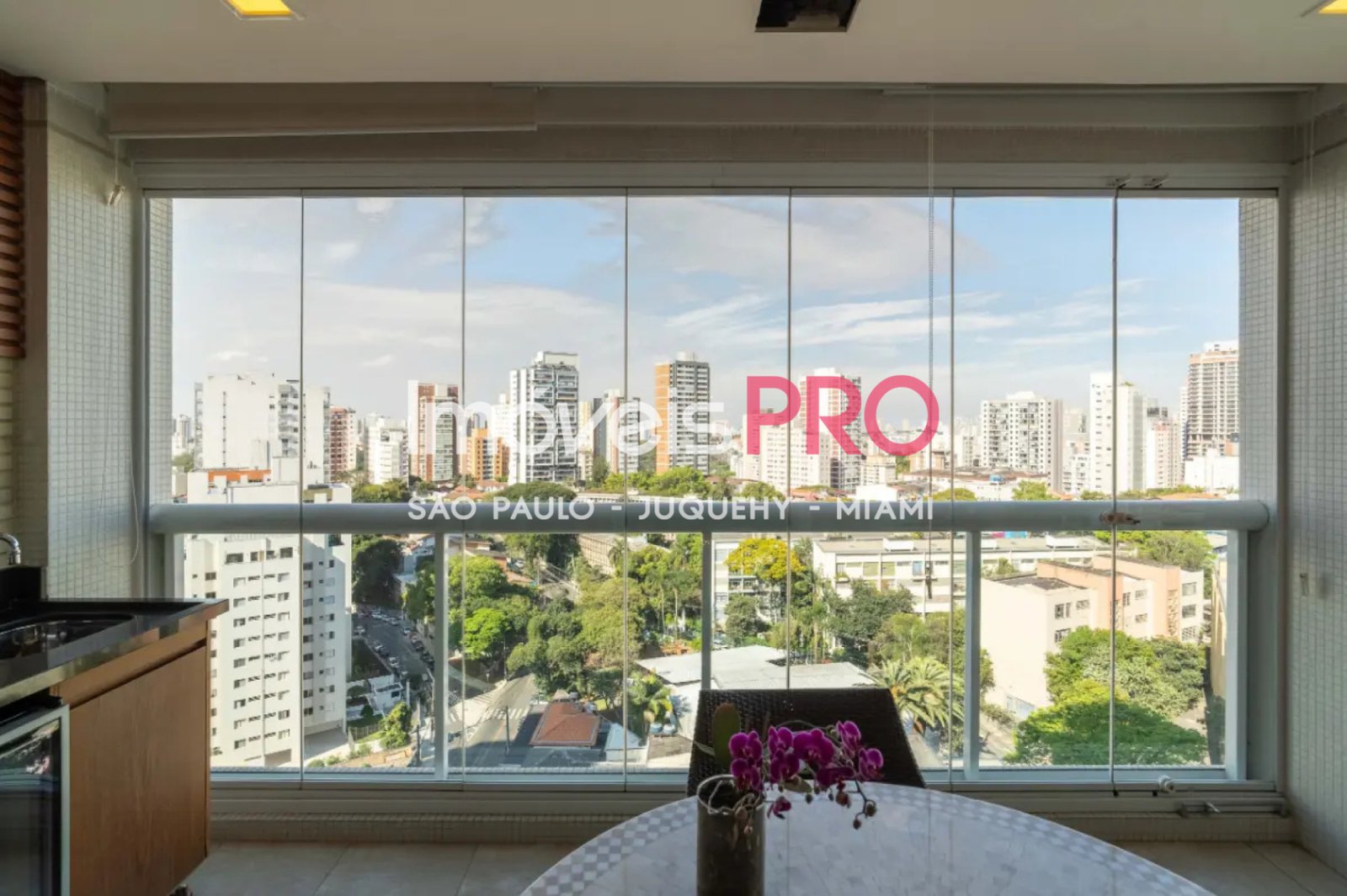 Apartamento para Vender, Vila Mariana | Cód: IP41035 — foto 1