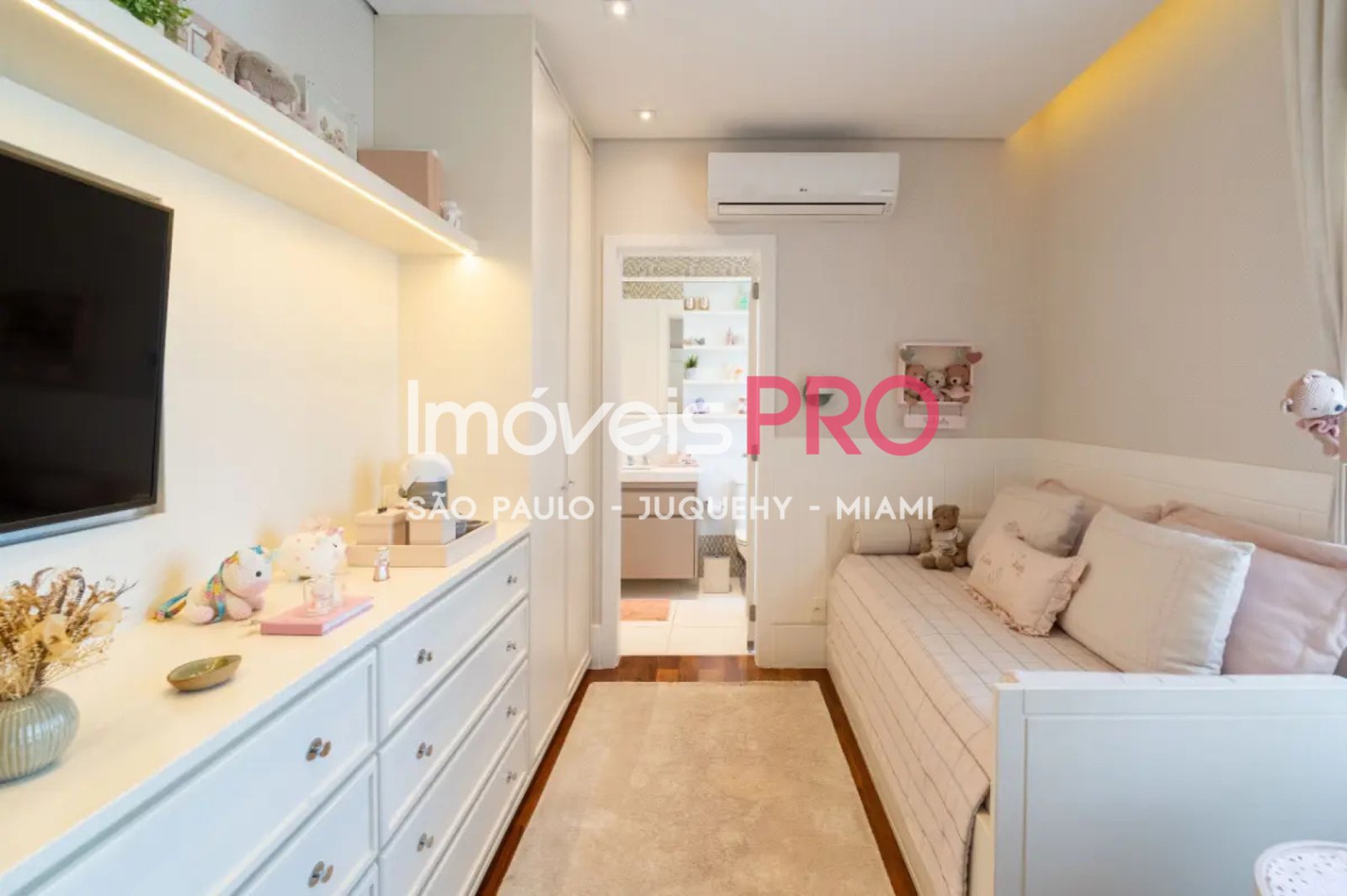 Apartamento para Vender, Vila Mariana | Cód: IP41035 — 