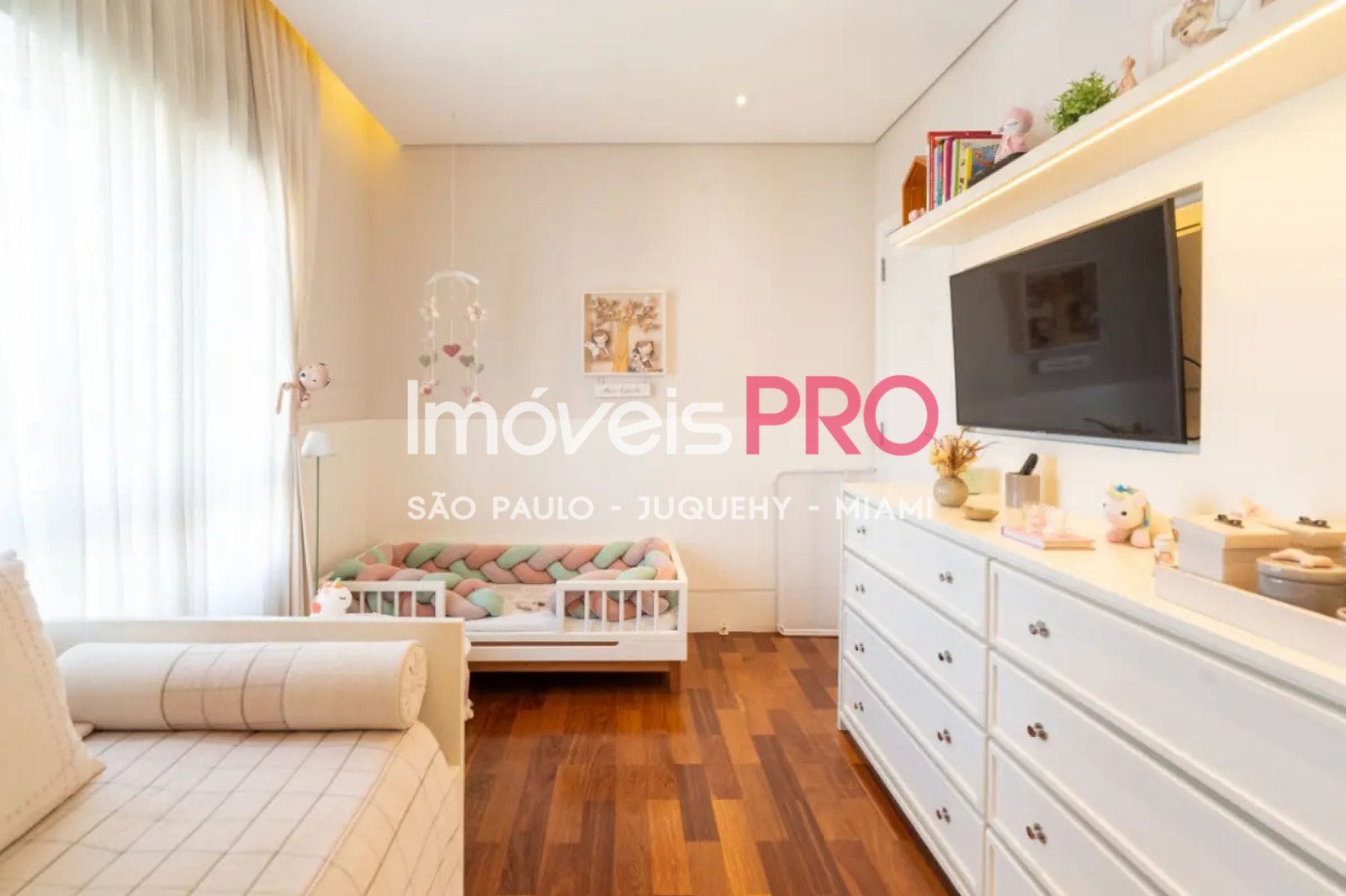 Apartamento para Vender, Vila Mariana | Cód: IP41035 — 