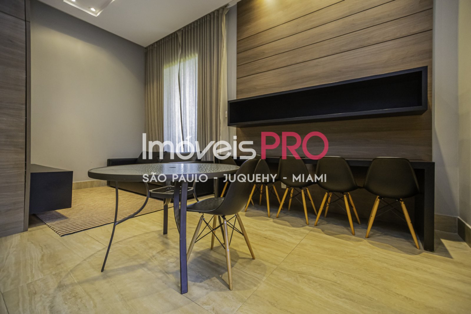 Apartamento para Vender, Vila Mariana | Cód: IP41035 — 