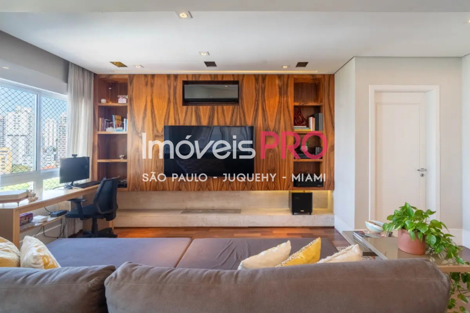 Apartamento para Vender, Vila Mariana | Cód: IP41035 — foto 4