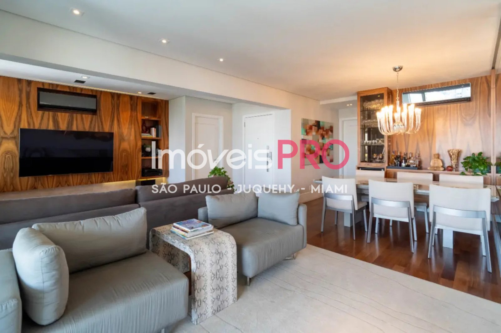 Apartamento para Vender, Vila Mariana | Cód: IP41035 — foto 5