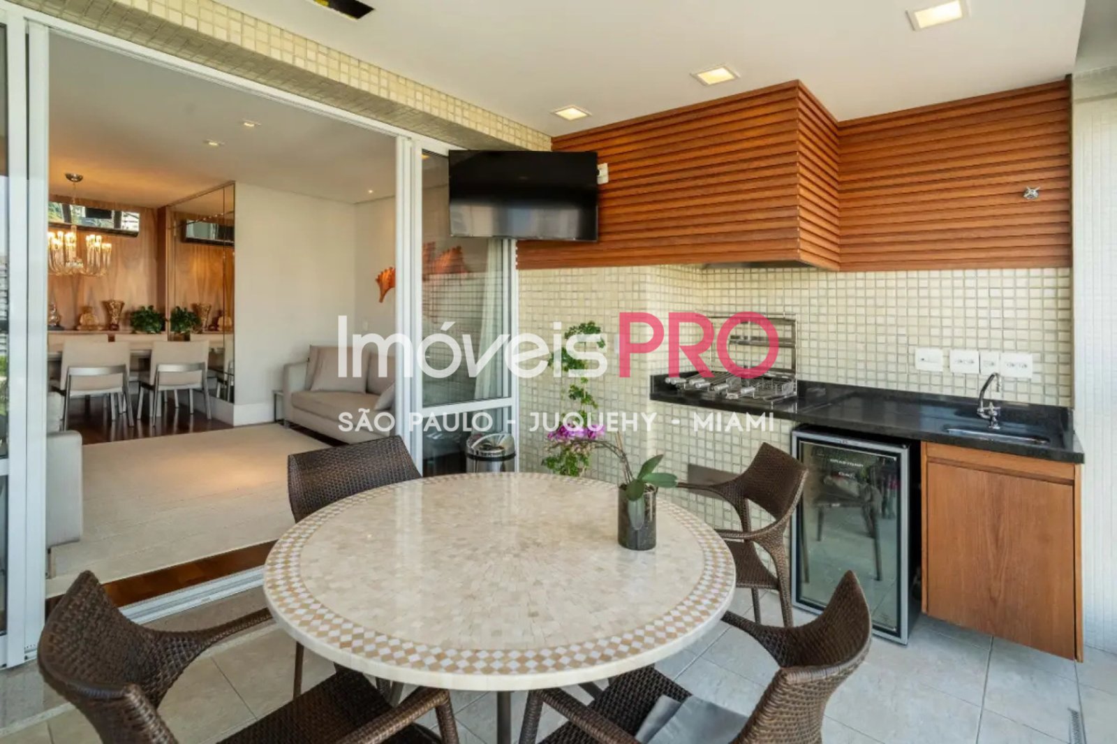 Apartamento para Vender, Vila Mariana | Cód: IP41035 — foto 7