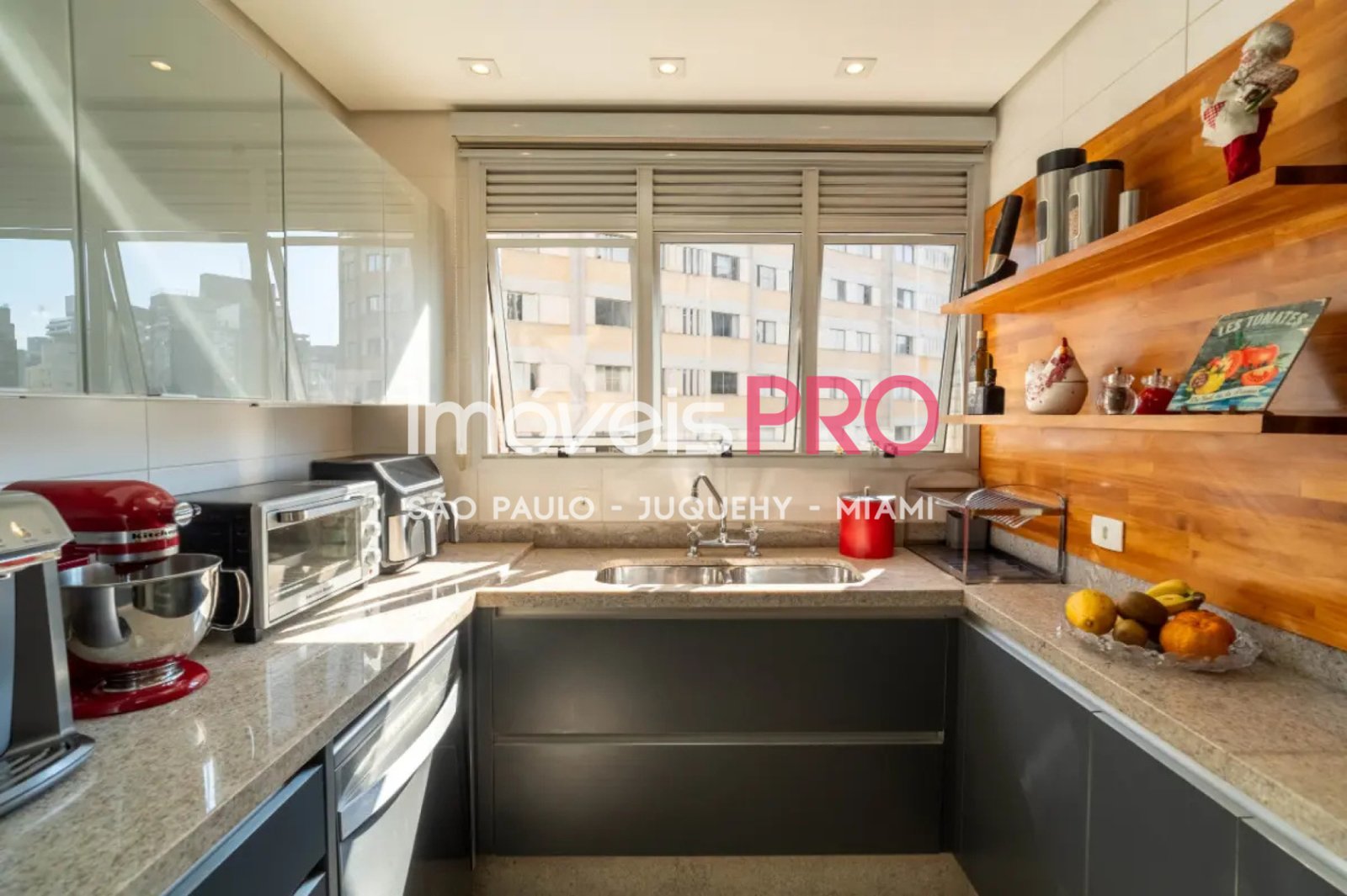 Apartamento para Vender, Vila Mariana | Cód: IP41035 — 