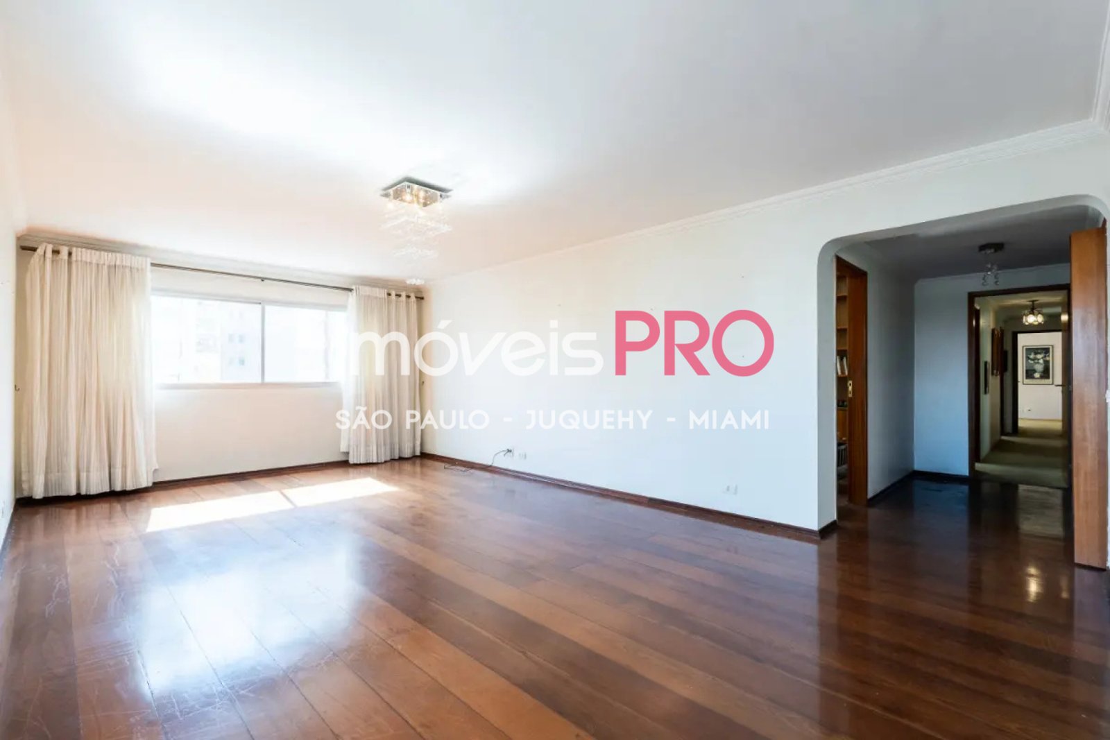 Apartamento para Vender, Indianópolis | Cód: IP41036 — foto 1