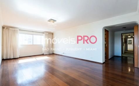 Apartamento em Indianópolis — foto 1 (Ref. IP41036)