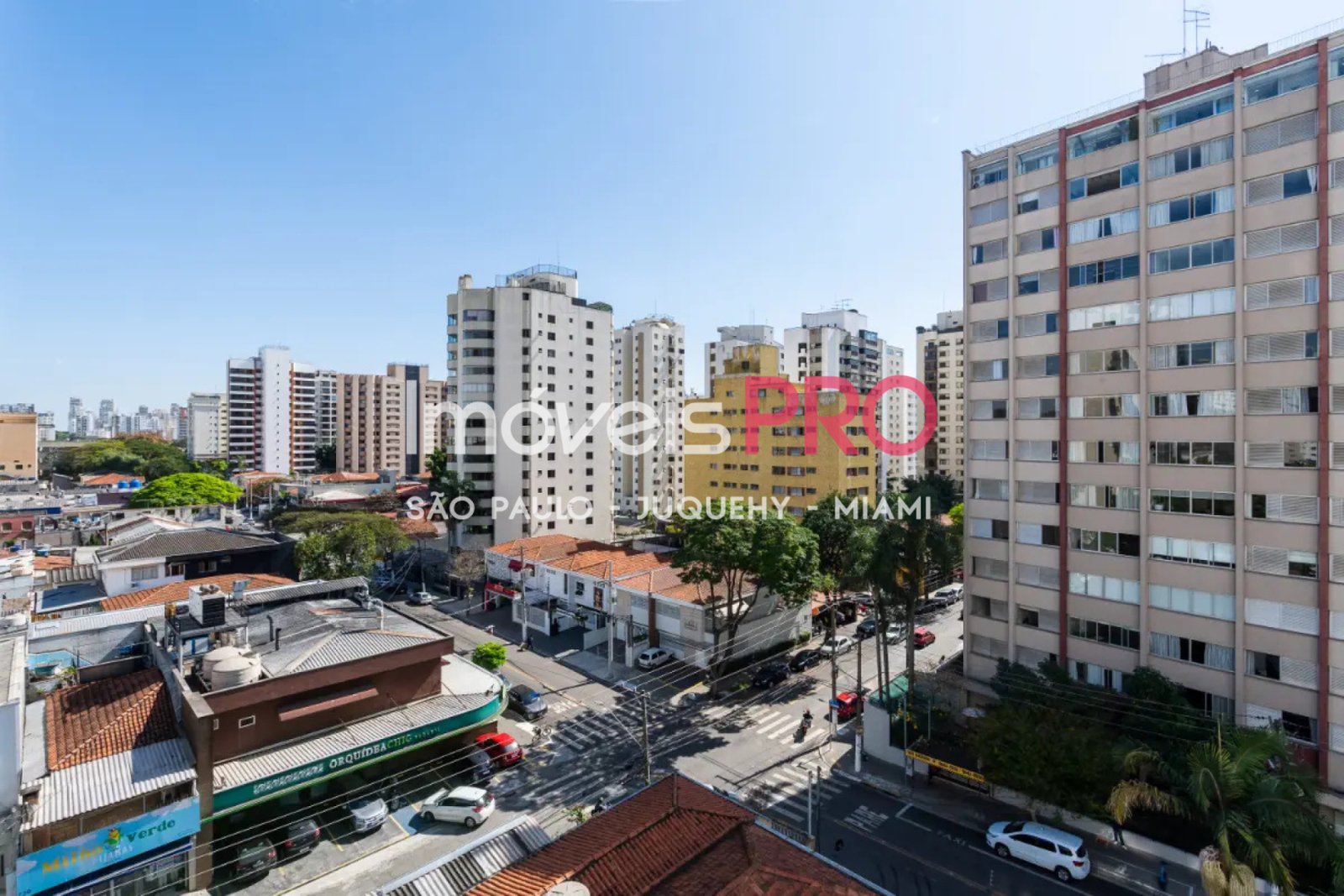 Apartamento para Vender, Indianópolis | Cód: IP41036 — 