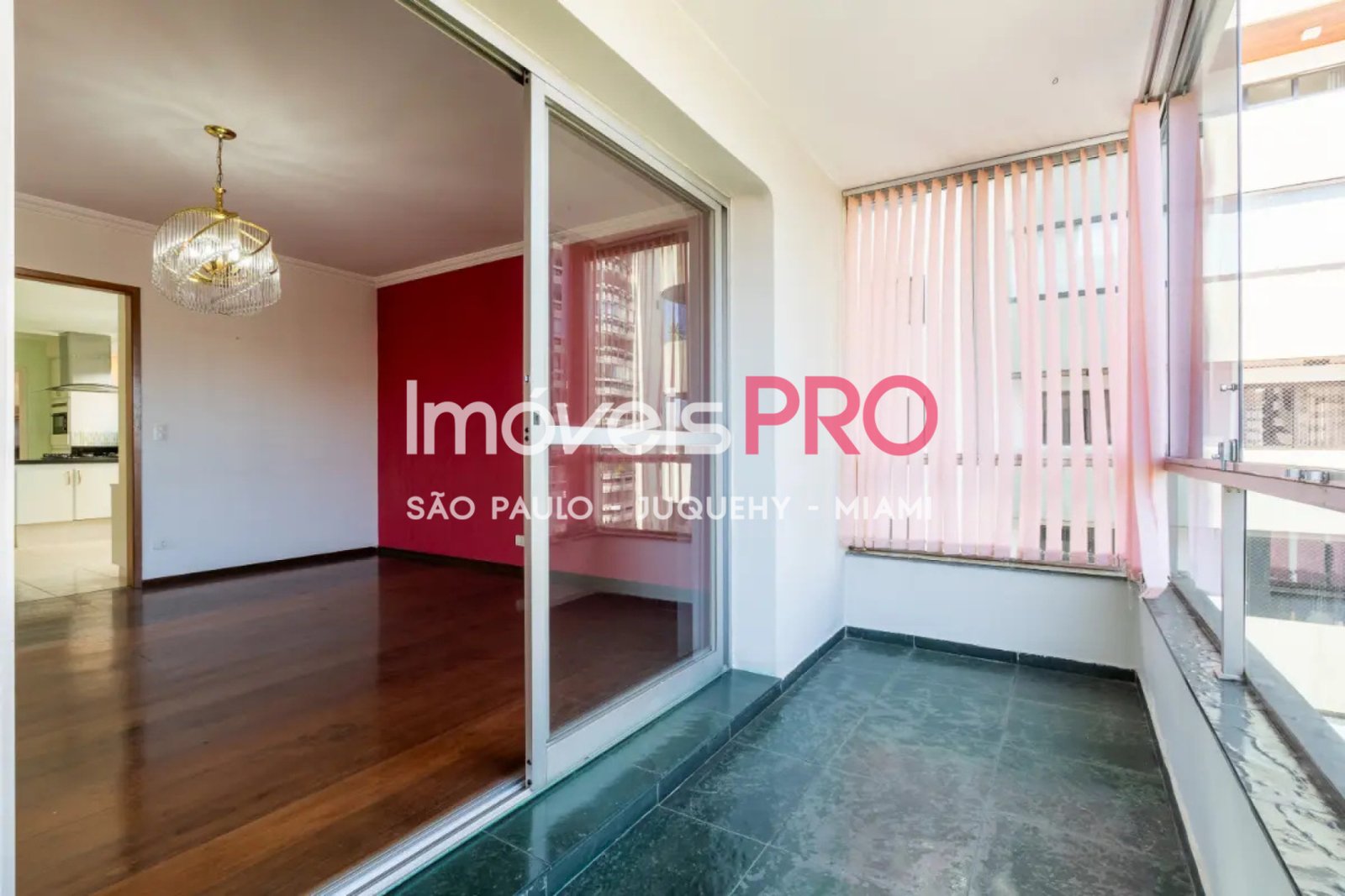 Apartamento para Vender, Indianópolis | Cód: IP41036 — 