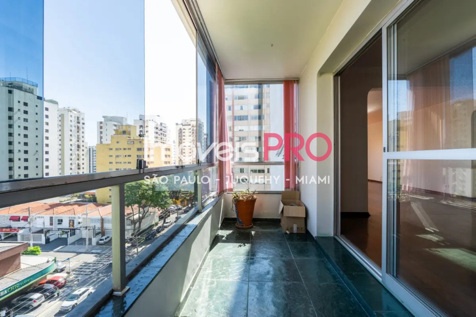 Apartamento para Vender, Indianópolis | Cód: IP41036 — 