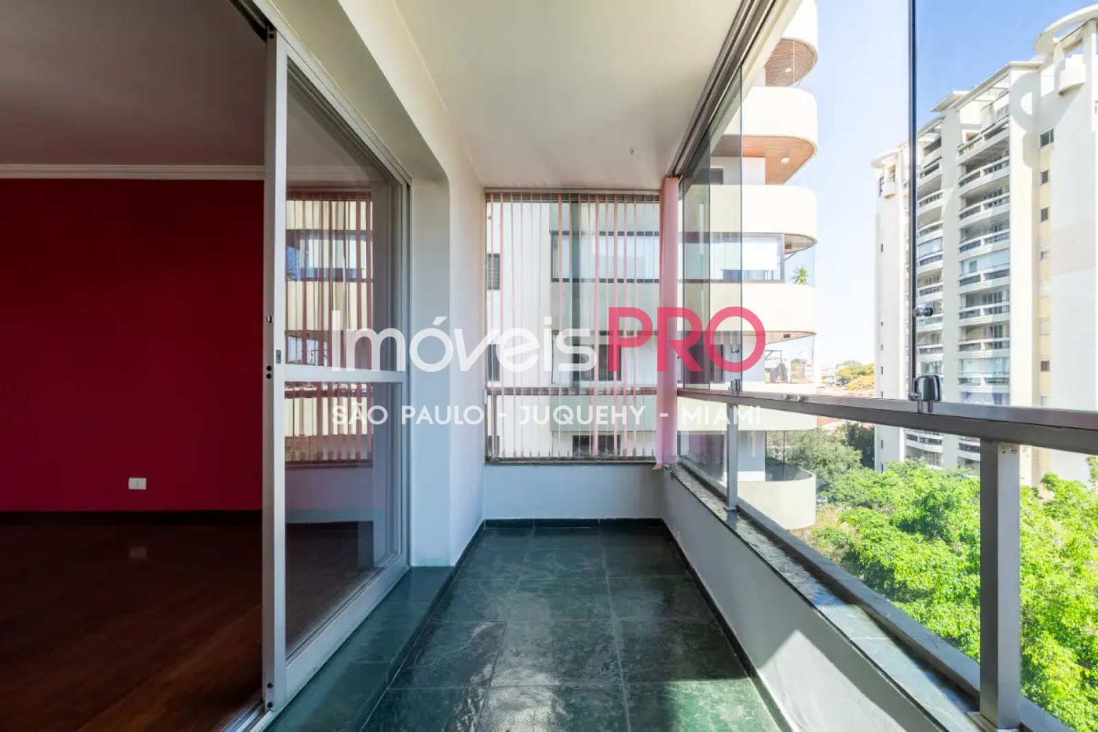 Apartamento para Vender, Indianópolis | Cód: IP41036 — 