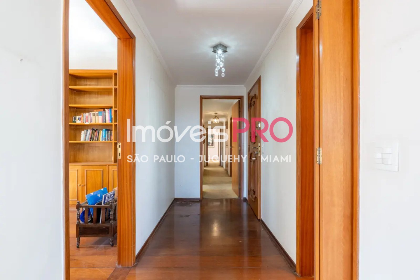 Apartamento para Vender, Indianópolis | Cód: IP41036 — 