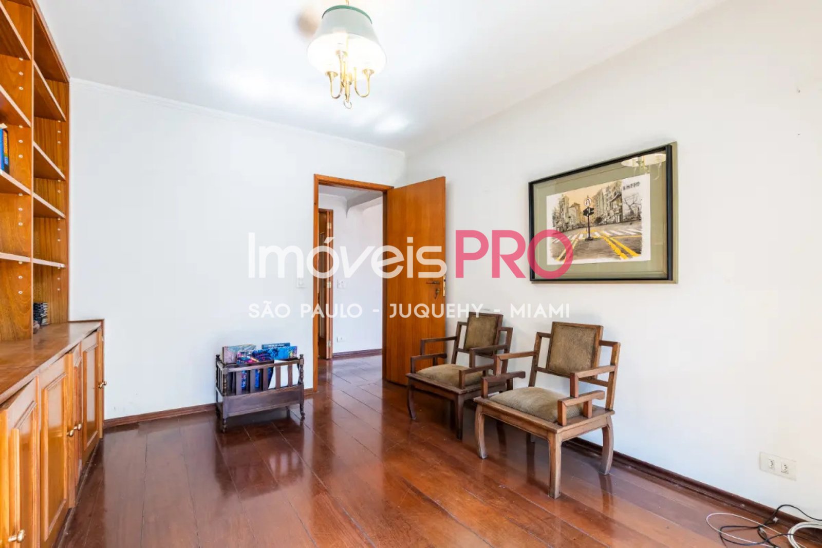 Apartamento para Vender, Indianópolis | Cód: IP41036 — 