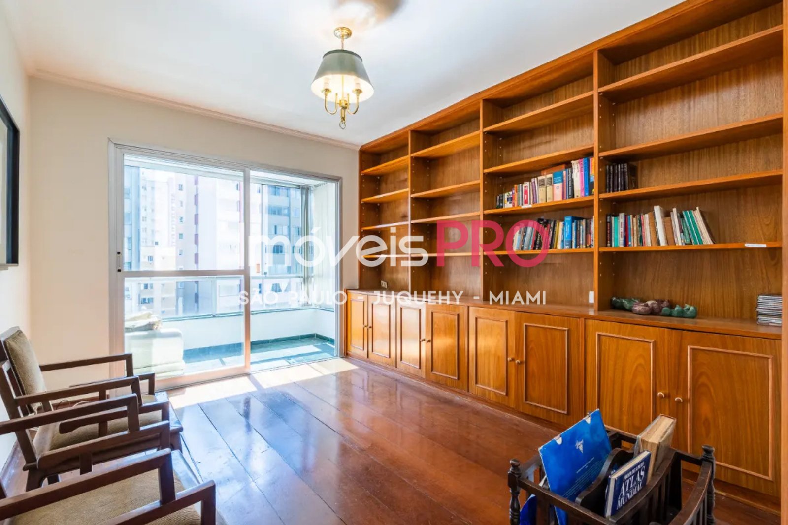 Apartamento para Vender, Indianópolis | Cód: IP41036 — 