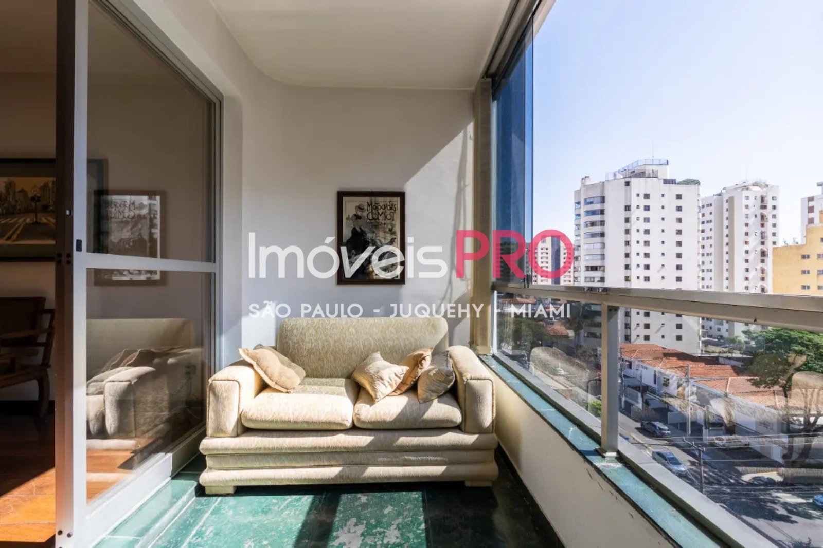 Apartamento para Vender, Indianópolis | Cód: IP41036 — 
