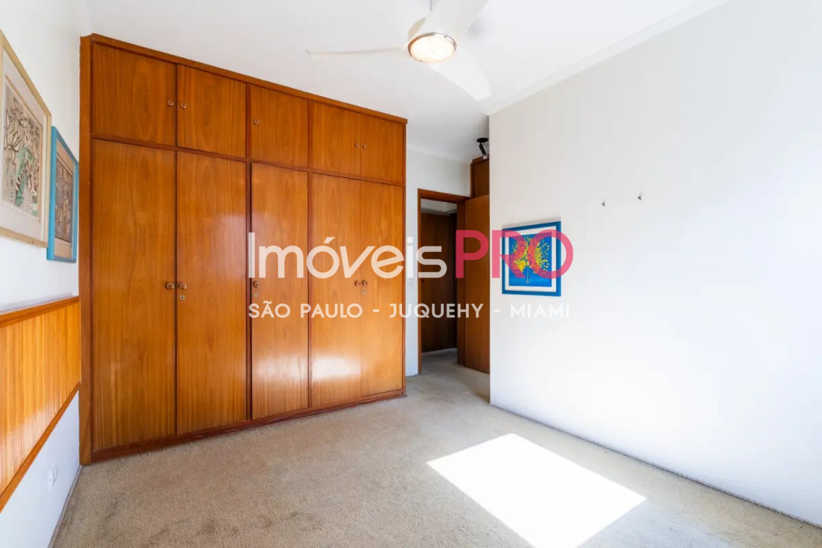 Apartamento para Vender, Indianópolis | Cód: IP41036 — 