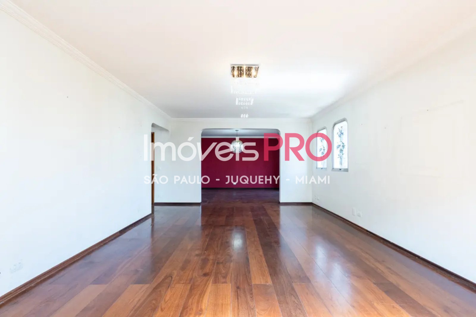 Apartamento para Vender, Indianópolis | Cód: IP41036 — foto 2