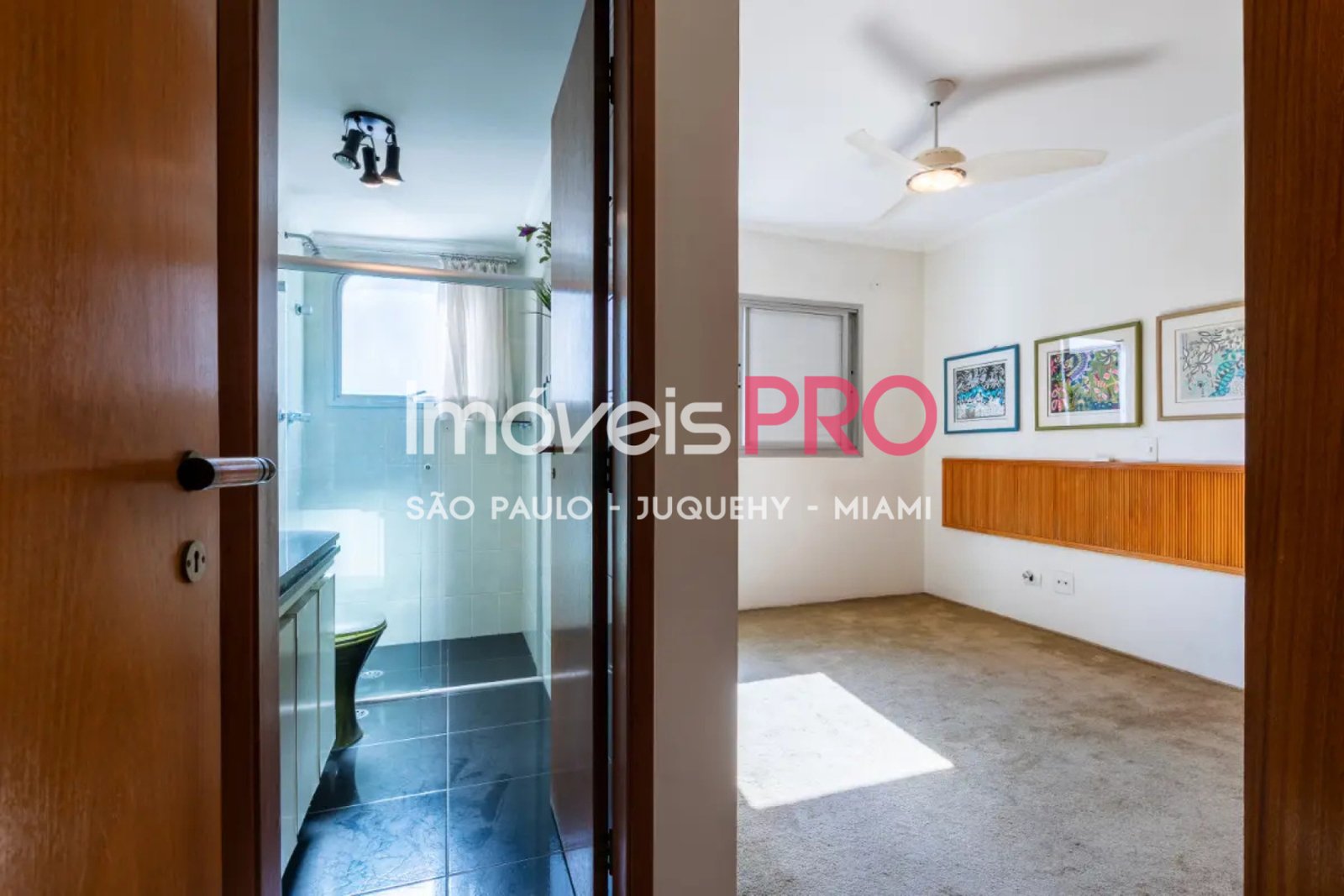 Apartamento para Vender, Indianópolis | Cód: IP41036 — 