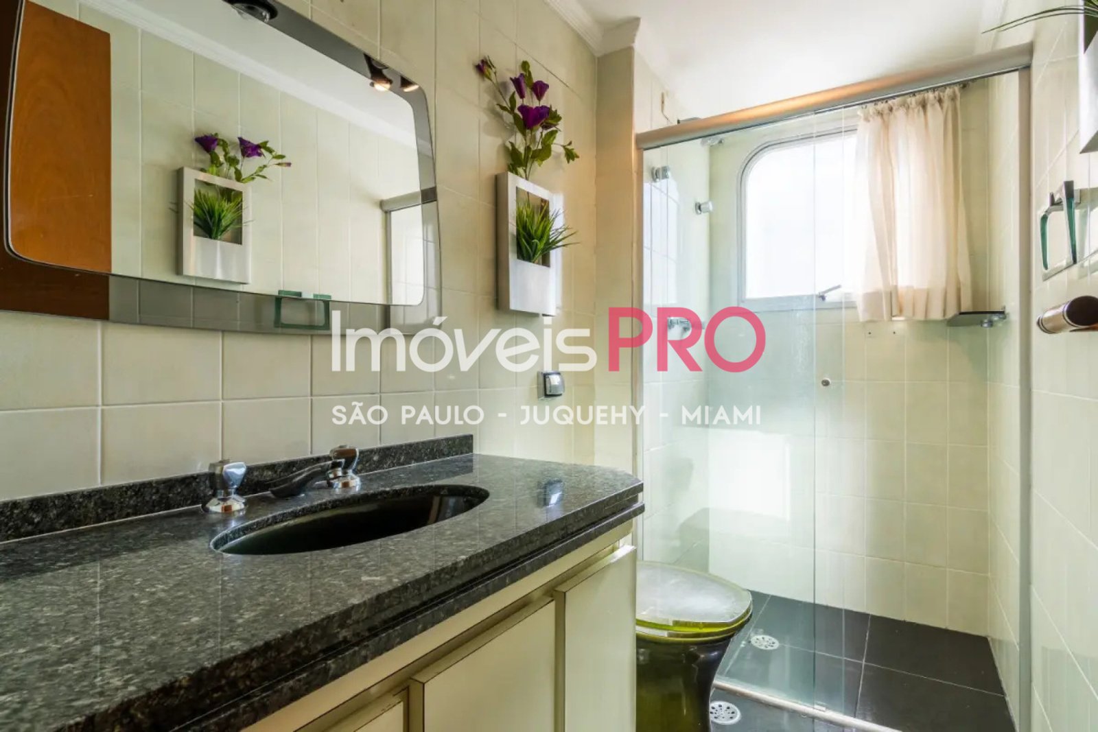Apartamento para Vender, Indianópolis | Cód: IP41036 — 