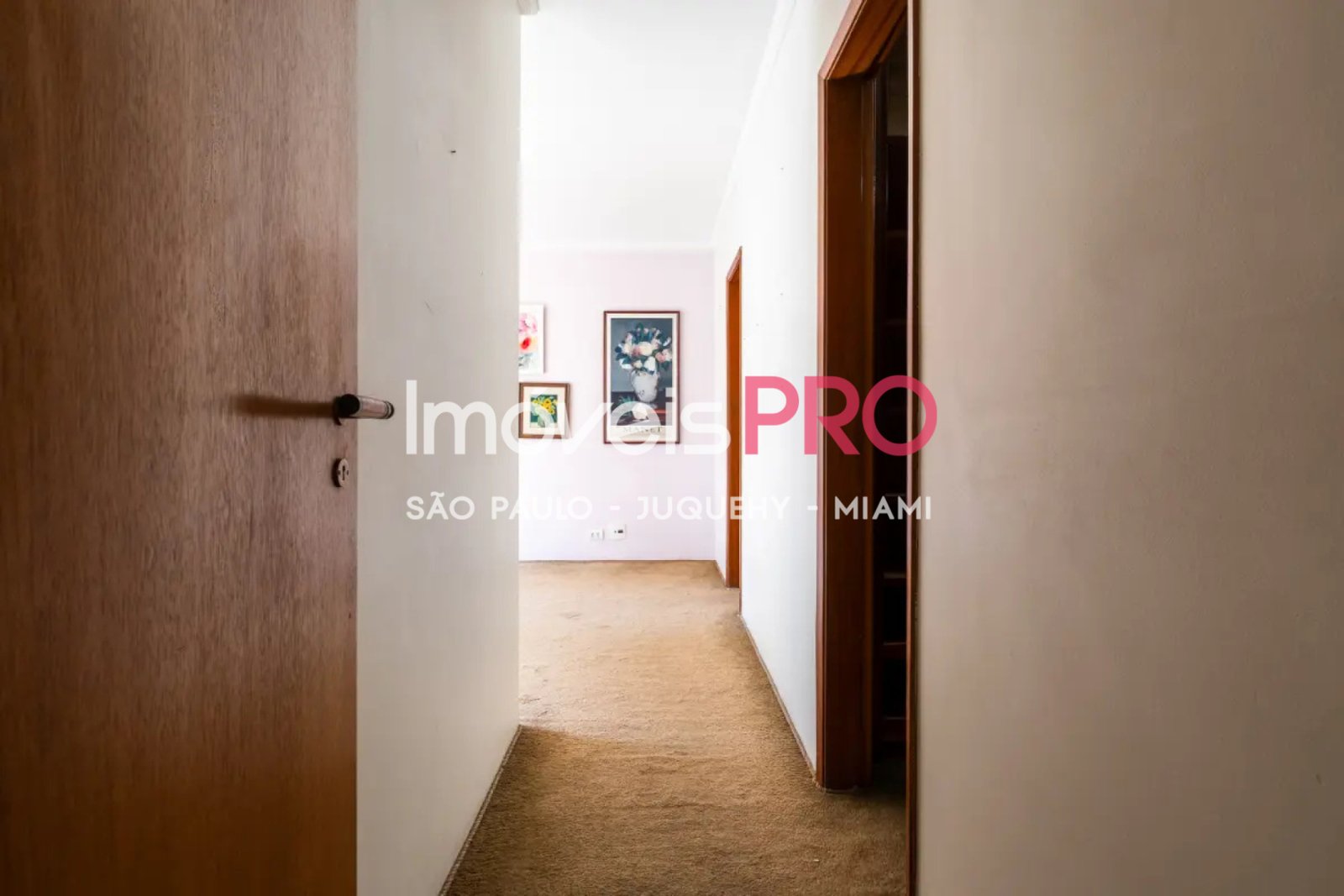 Apartamento para Vender, Indianópolis | Cód: IP41036 — 