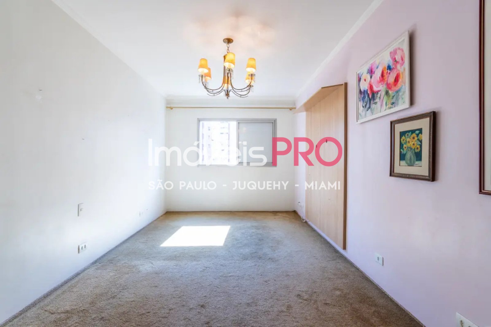 Apartamento para Vender, Indianópolis | Cód: IP41036 — 
