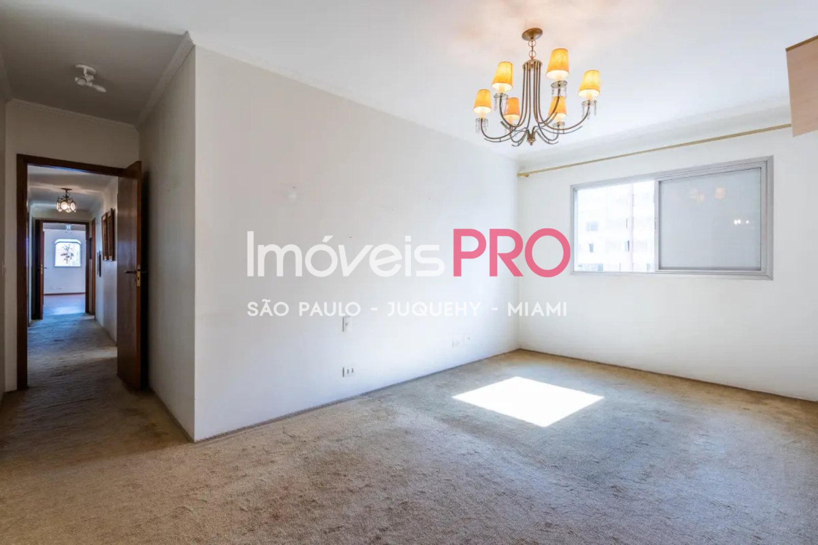 Apartamento para Vender, Indianópolis | Cód: IP41036 — 