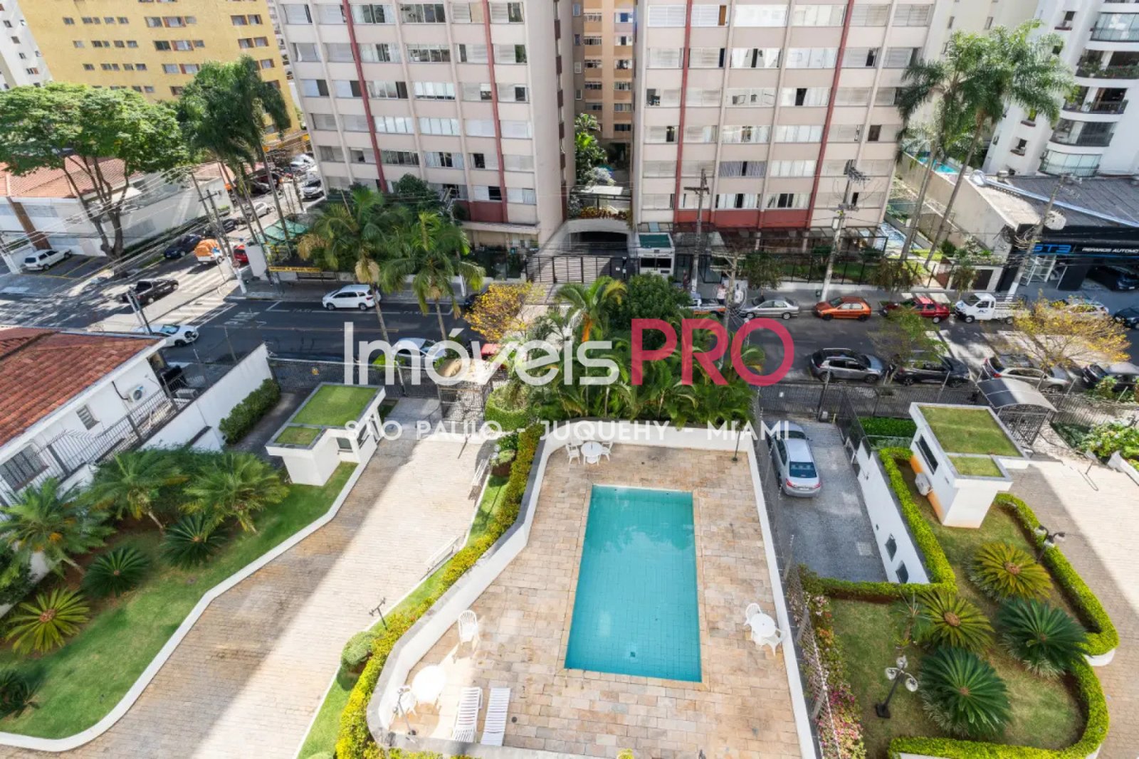 Apartamento para Vender, Indianópolis | Cód: IP41036 — 