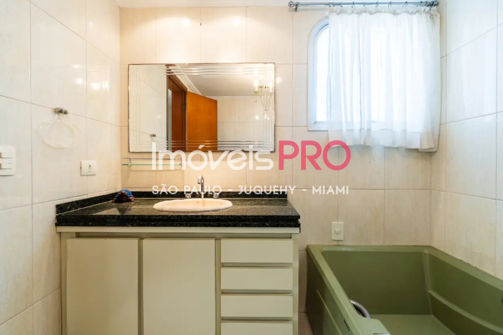 Apartamento para Vender, Indianópolis | Cód: IP41036 — 