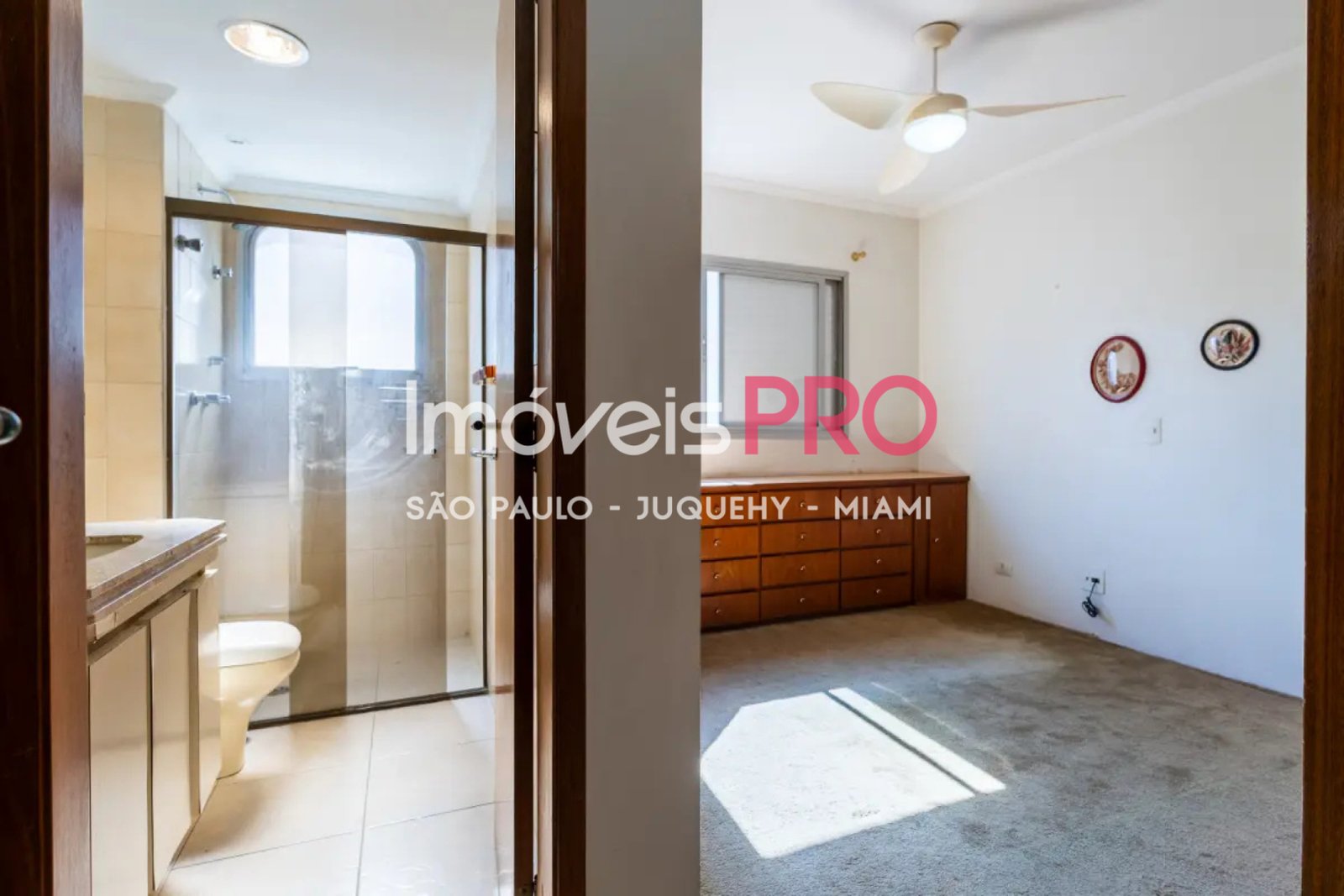Apartamento para Vender, Indianópolis | Cód: IP41036 — 
