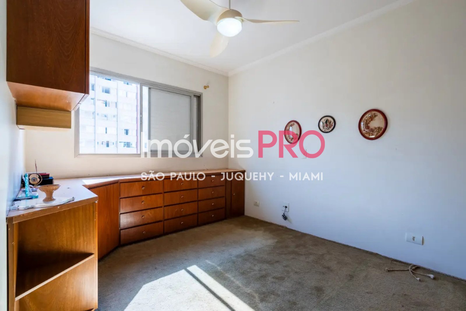 Apartamento para Vender, Indianópolis | Cód: IP41036 — 