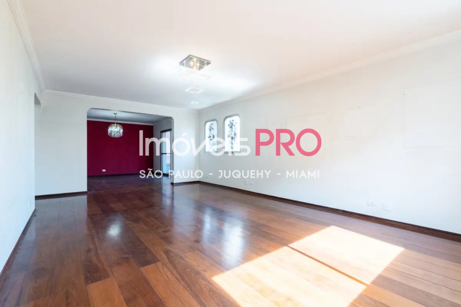 Apartamento para Vender, Indianópolis | Cód: IP41036 — foto 3