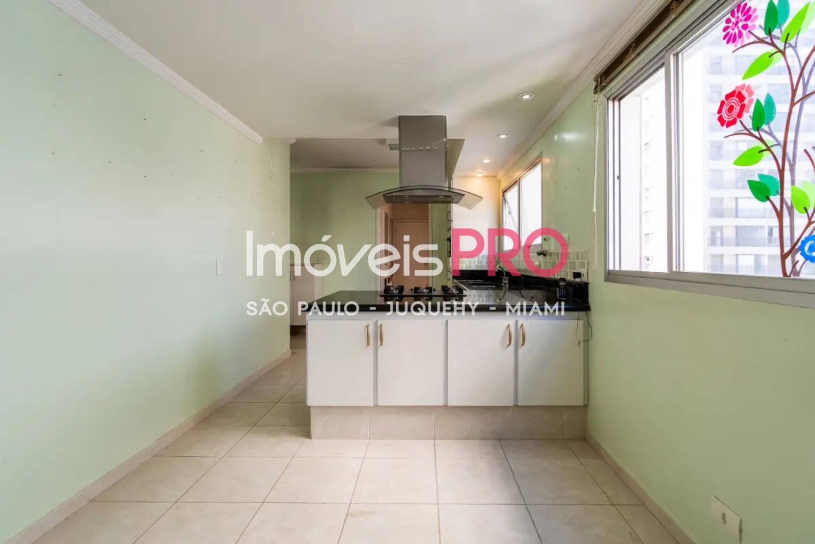 Apartamento para Vender, Indianópolis | Cód: IP41036 — 