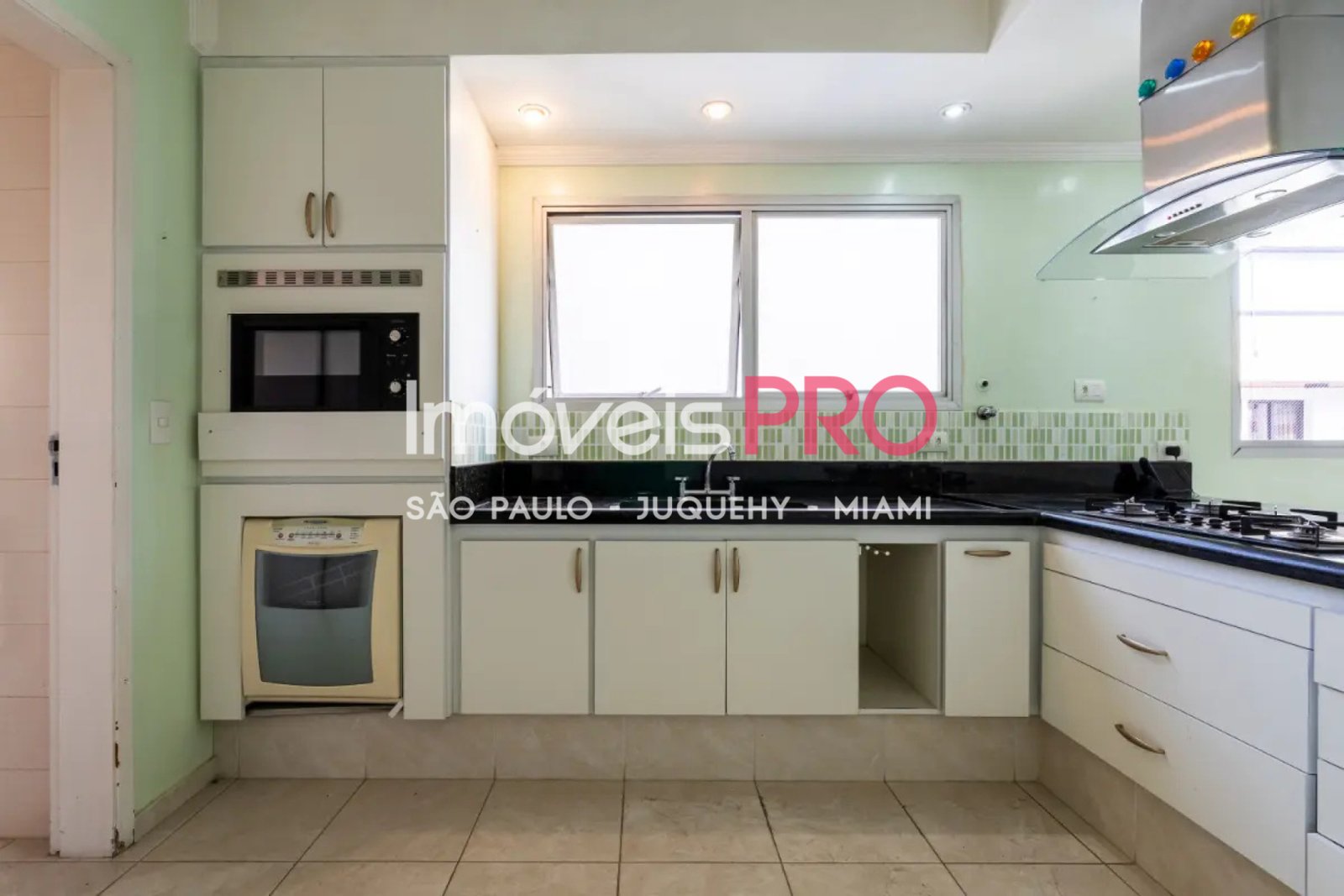 Apartamento para Vender, Indianópolis | Cód: IP41036 — 