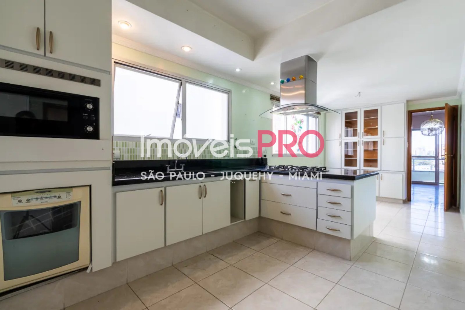 Apartamento para Vender, Indianópolis | Cód: IP41036 — 
