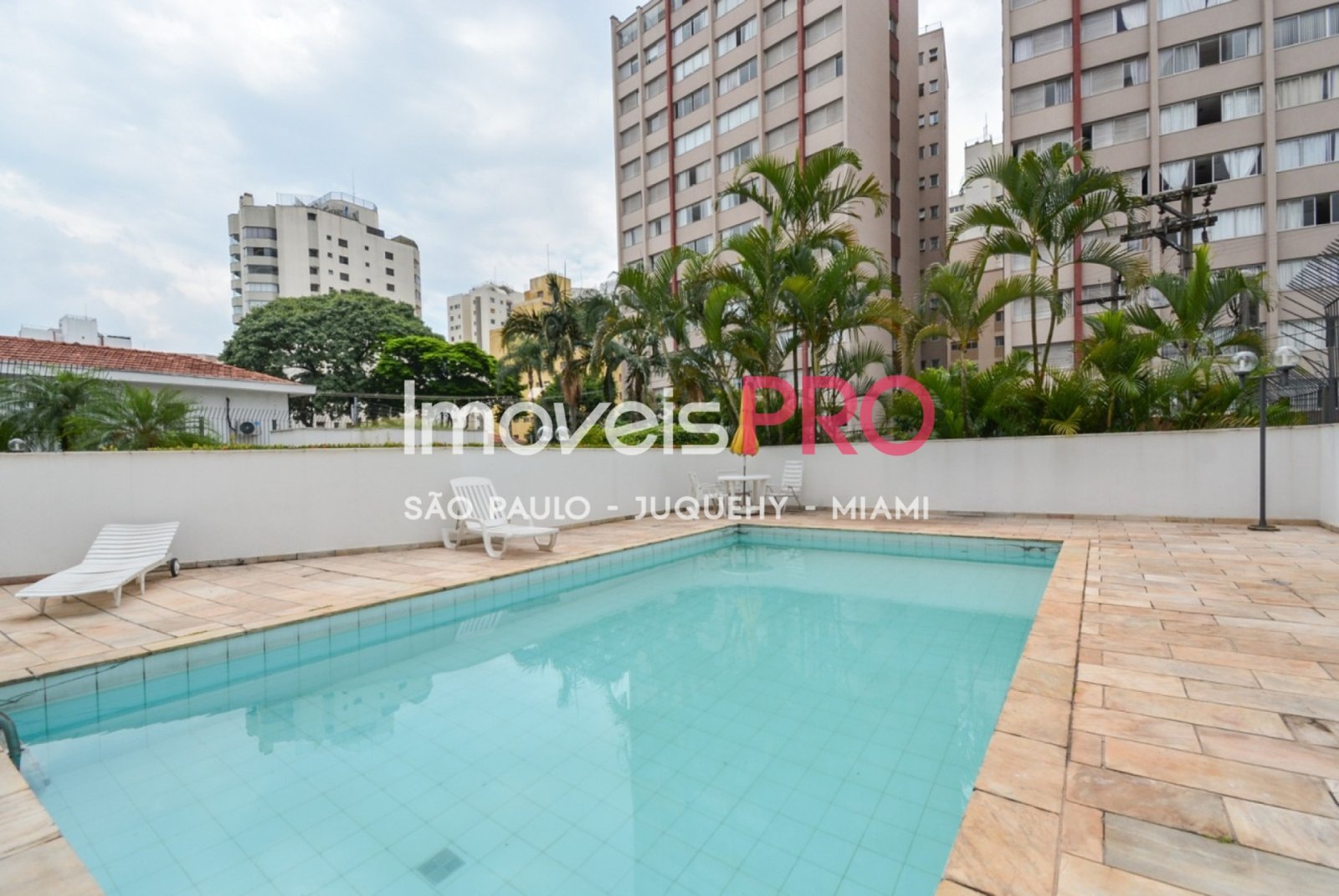 Apartamento para Vender, Indianópolis | Cód: IP41036 — 