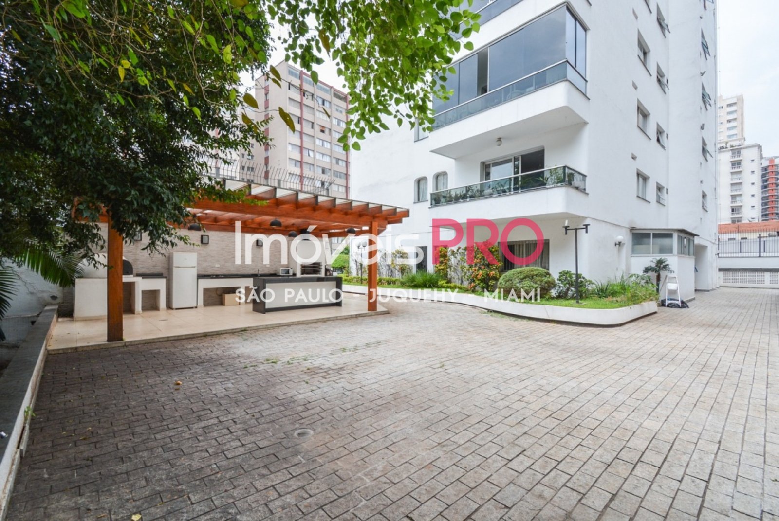 Apartamento para Vender, Indianópolis | Cód: IP41036 — 