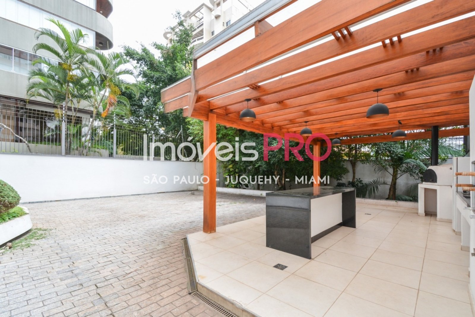 Apartamento para Vender, Indianópolis | Cód: IP41036 — 