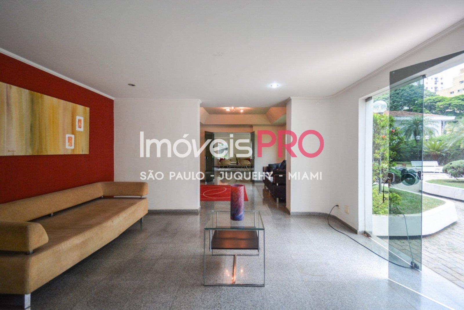 Apartamento para Vender, Indianópolis | Cód: IP41036 — 