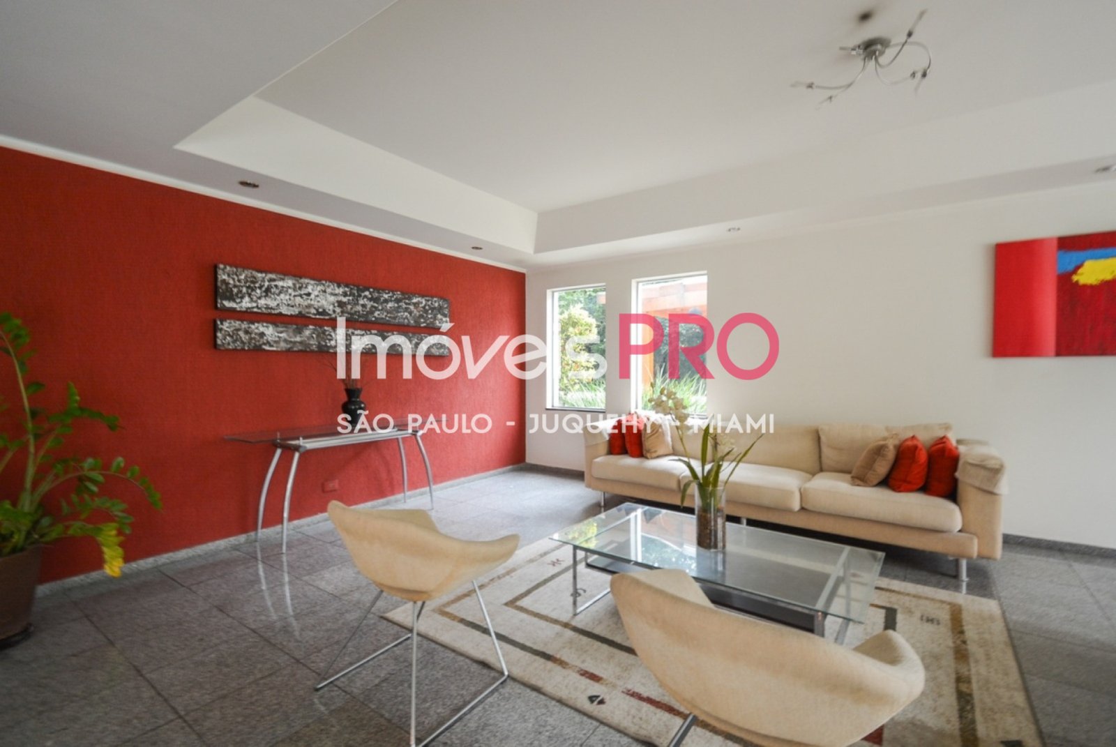 Apartamento para Vender, Indianópolis | Cód: IP41036 — 