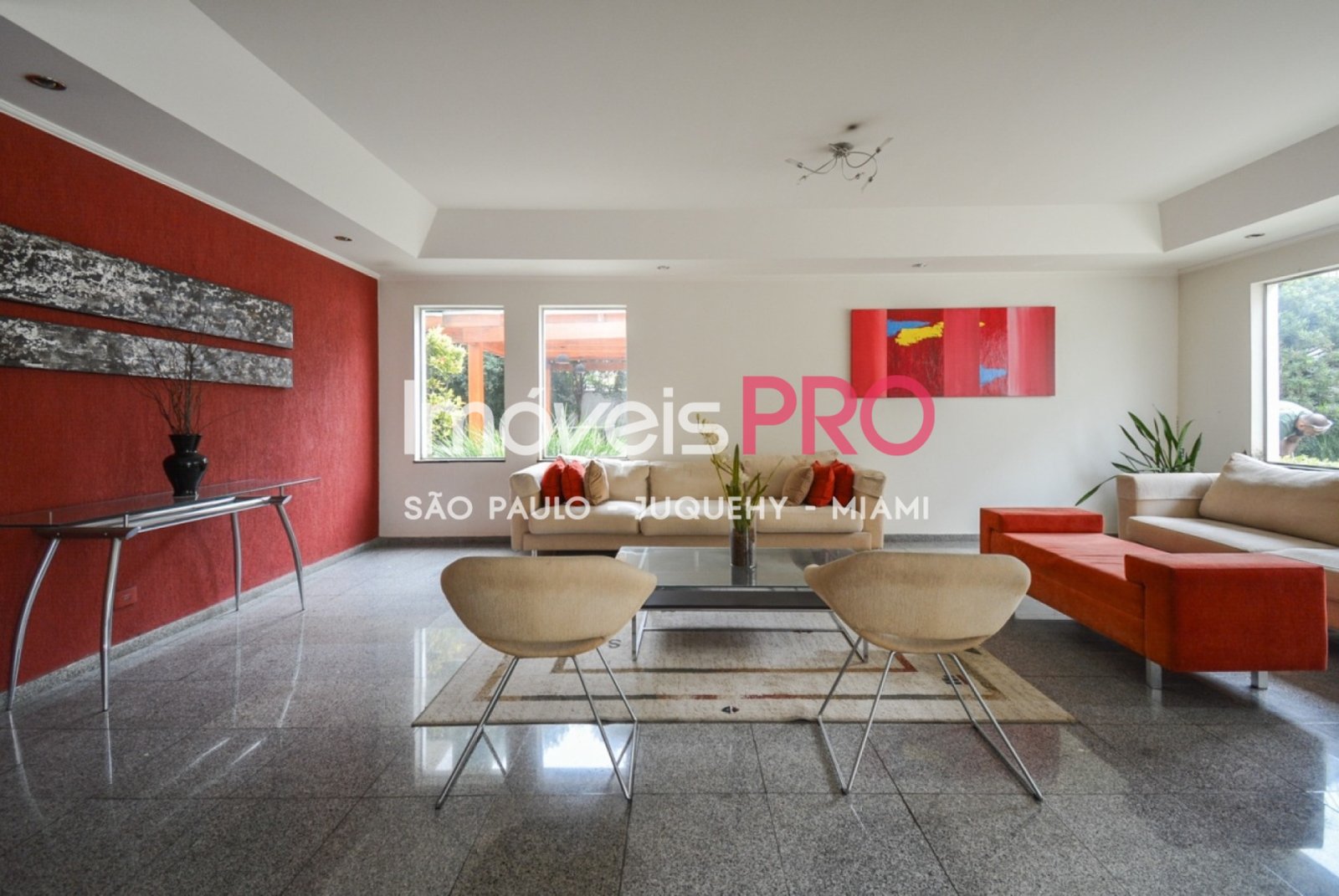 Apartamento para Vender, Indianópolis | Cód: IP41036 — 